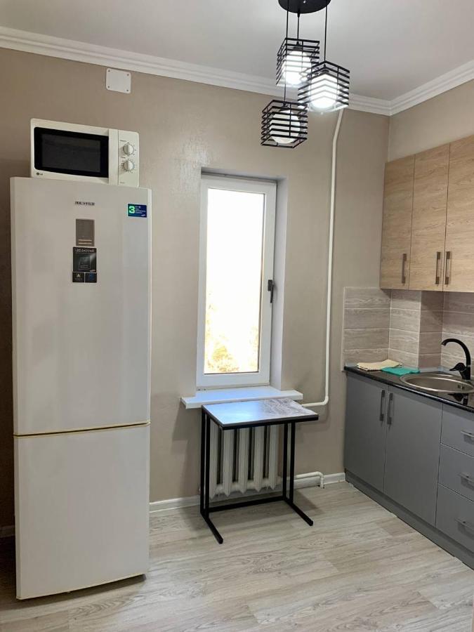Минор 2 Комнатные Апартаменты Taschkent Exterior foto