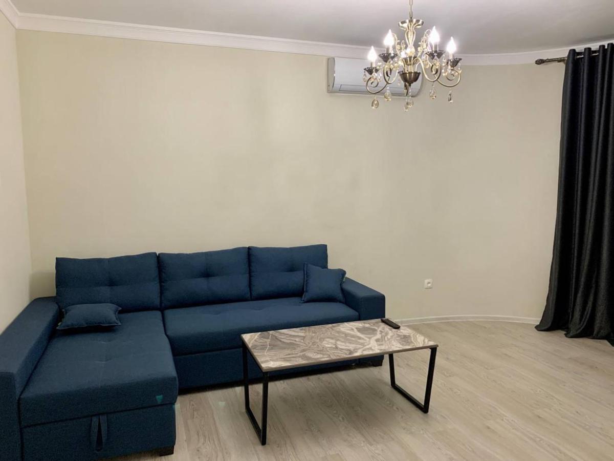 Минор 2 Комнатные Апартаменты Taschkent Exterior foto